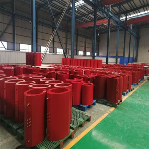 江苏2500KVA干式变压器