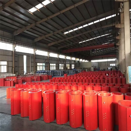 兴平SCB10-500KVA干式变压器