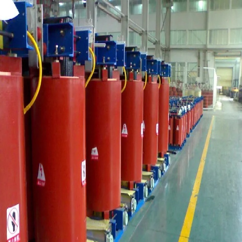 江苏SCB10-200KVA干式变压器