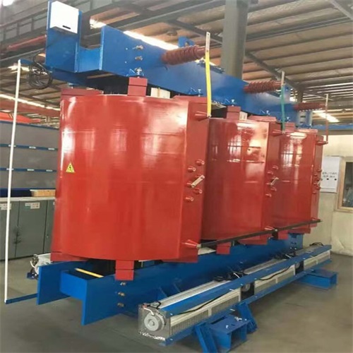 江苏SCB10-500KVA干式变压器价格
