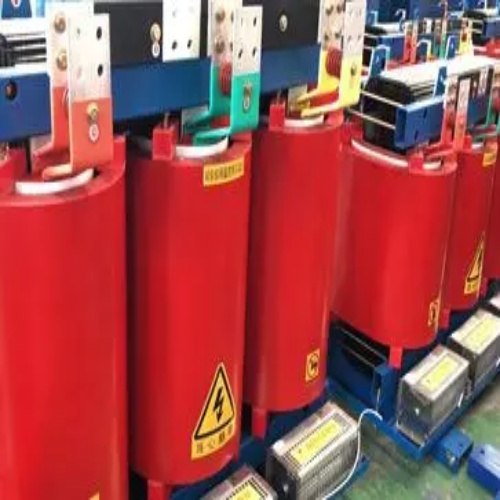 江苏1000KVA干式变压器