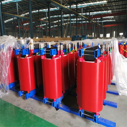 江苏SCB18-4000KVA干式变压器