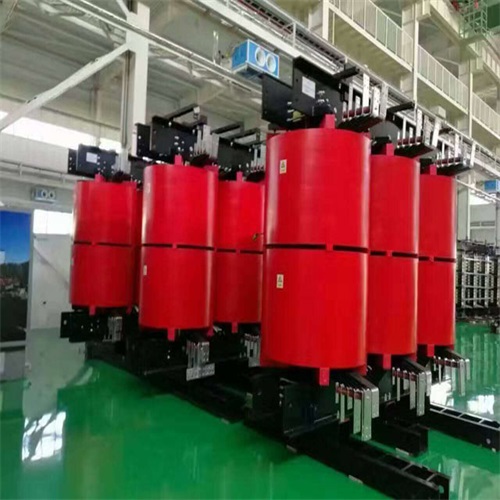 江苏SCB14-1600KVA干式变压器