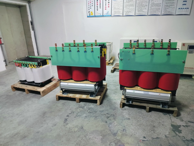 江苏KS11-1000KVA矿用变压器